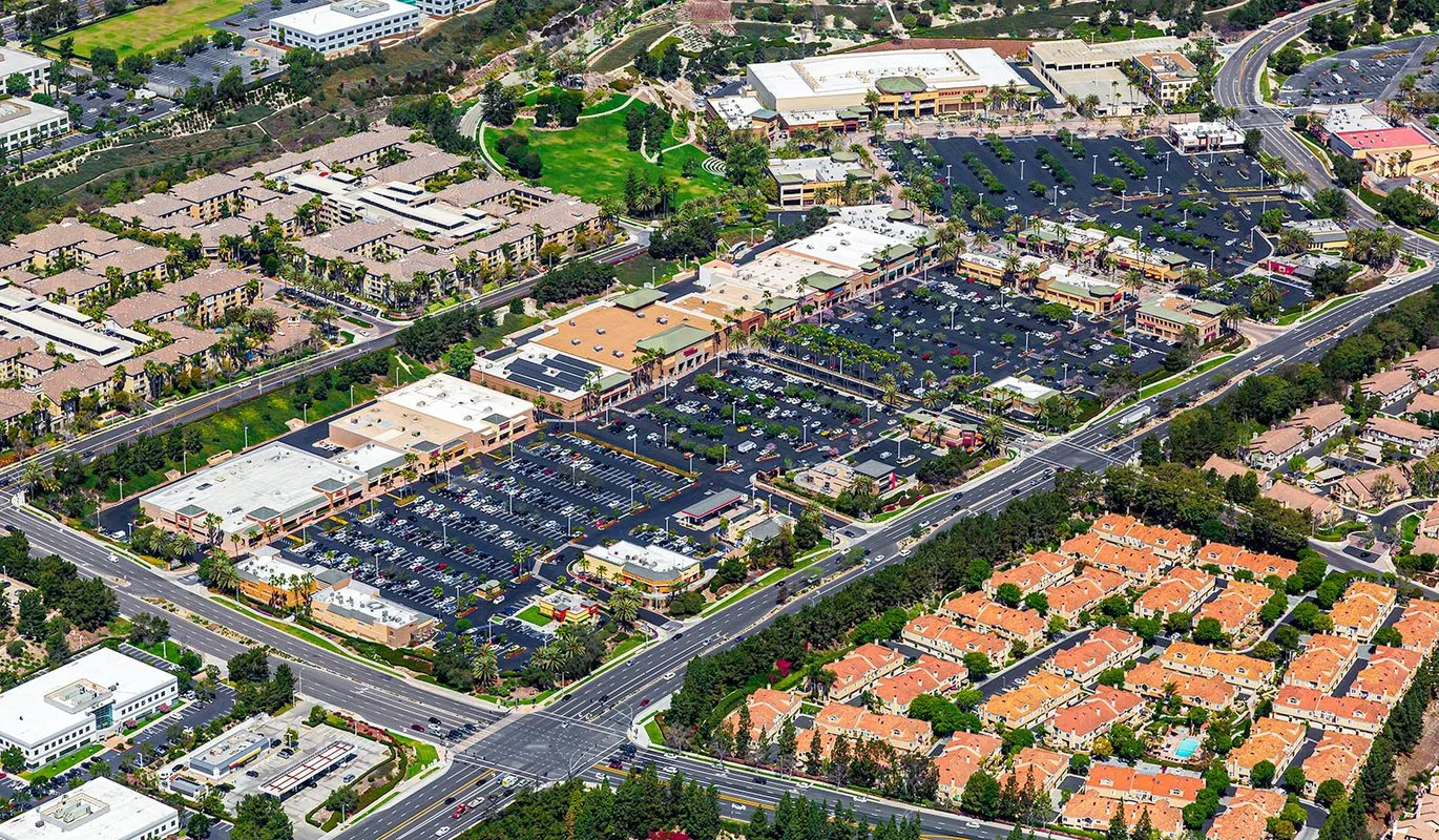 Multi-Site Commercial Roof Programs in Sunrise, FL