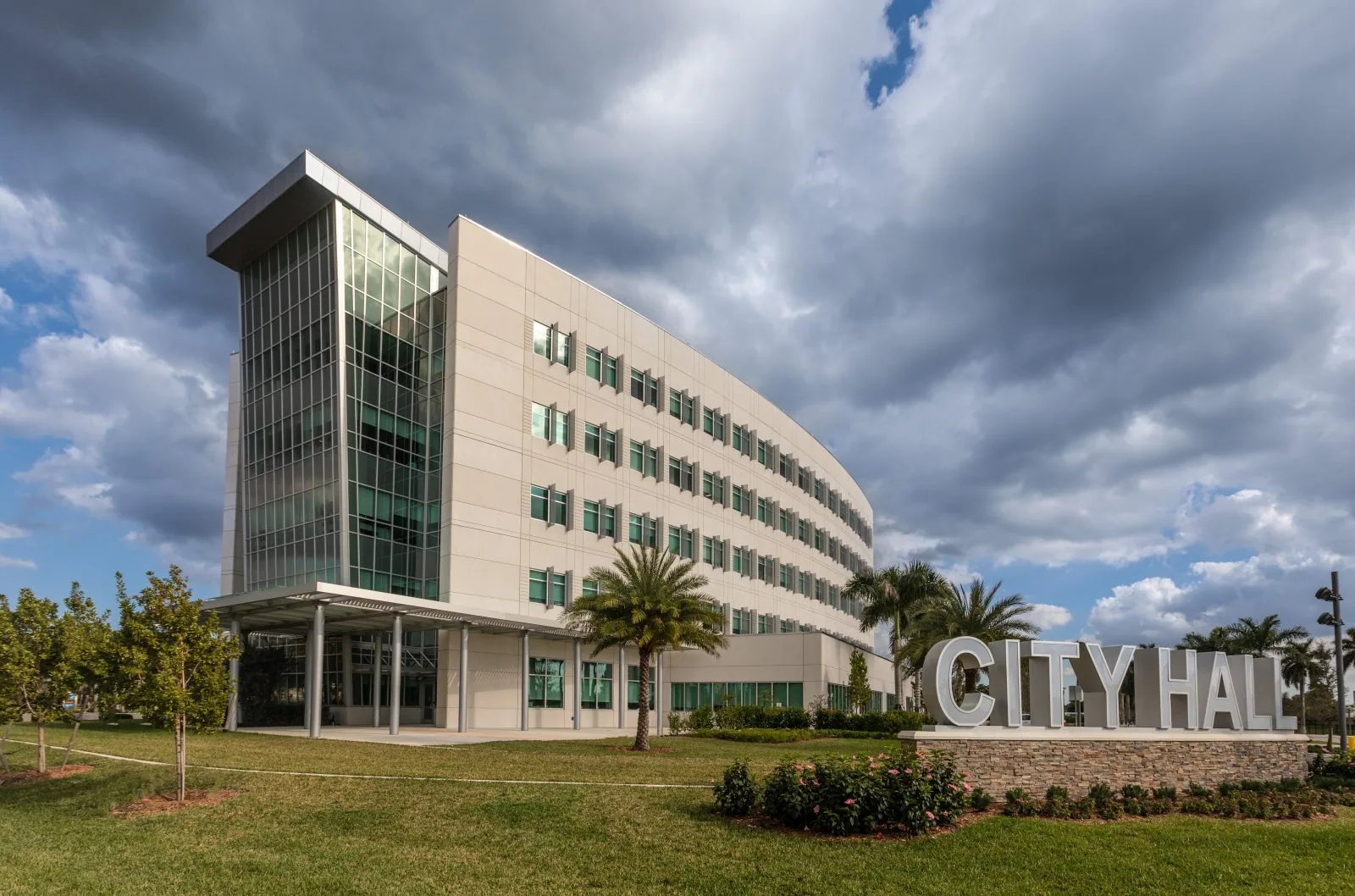 Service Areas in Sunrise, FL