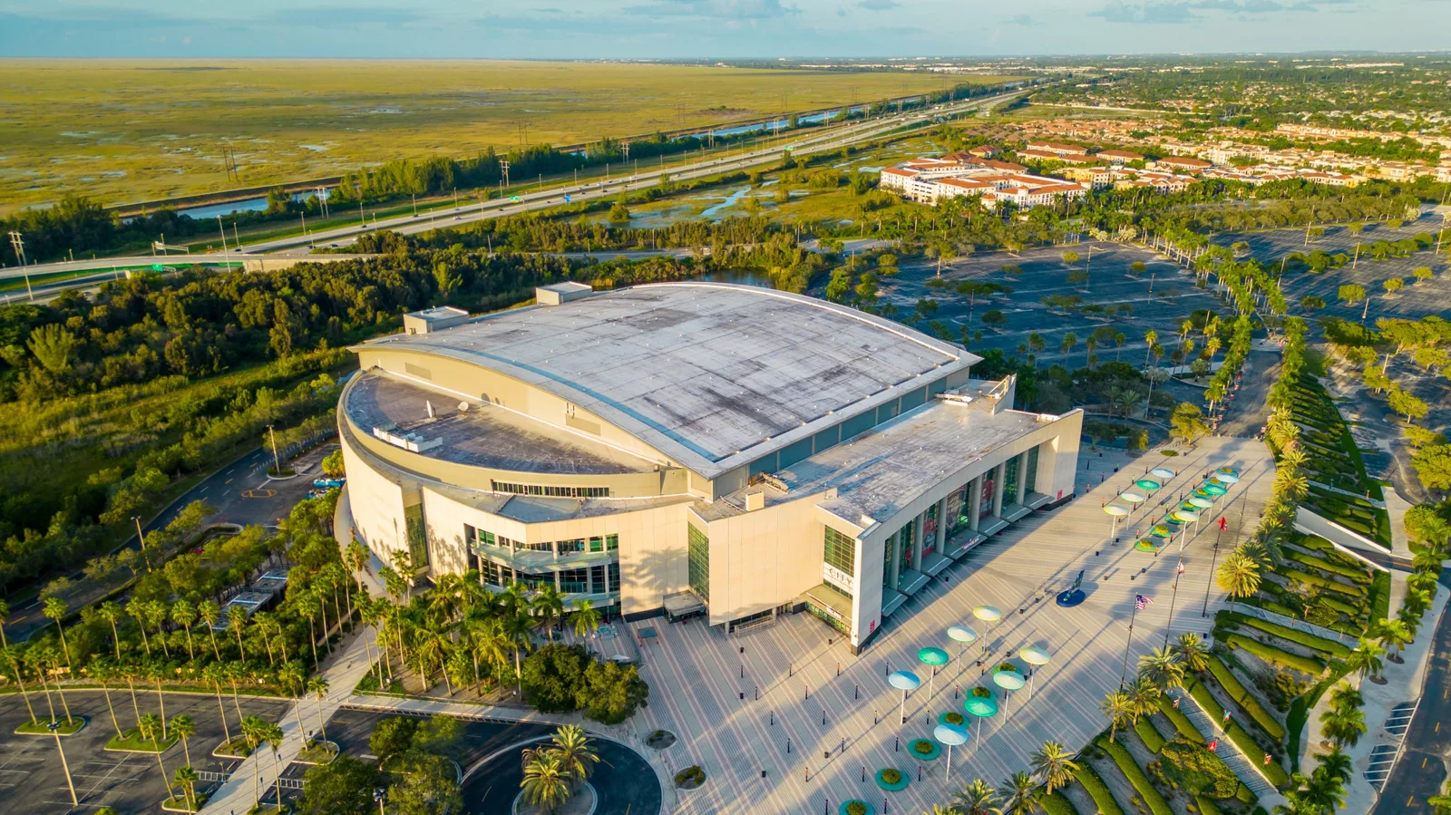 Commercial Roofing in Lauderdale Lakes, FL