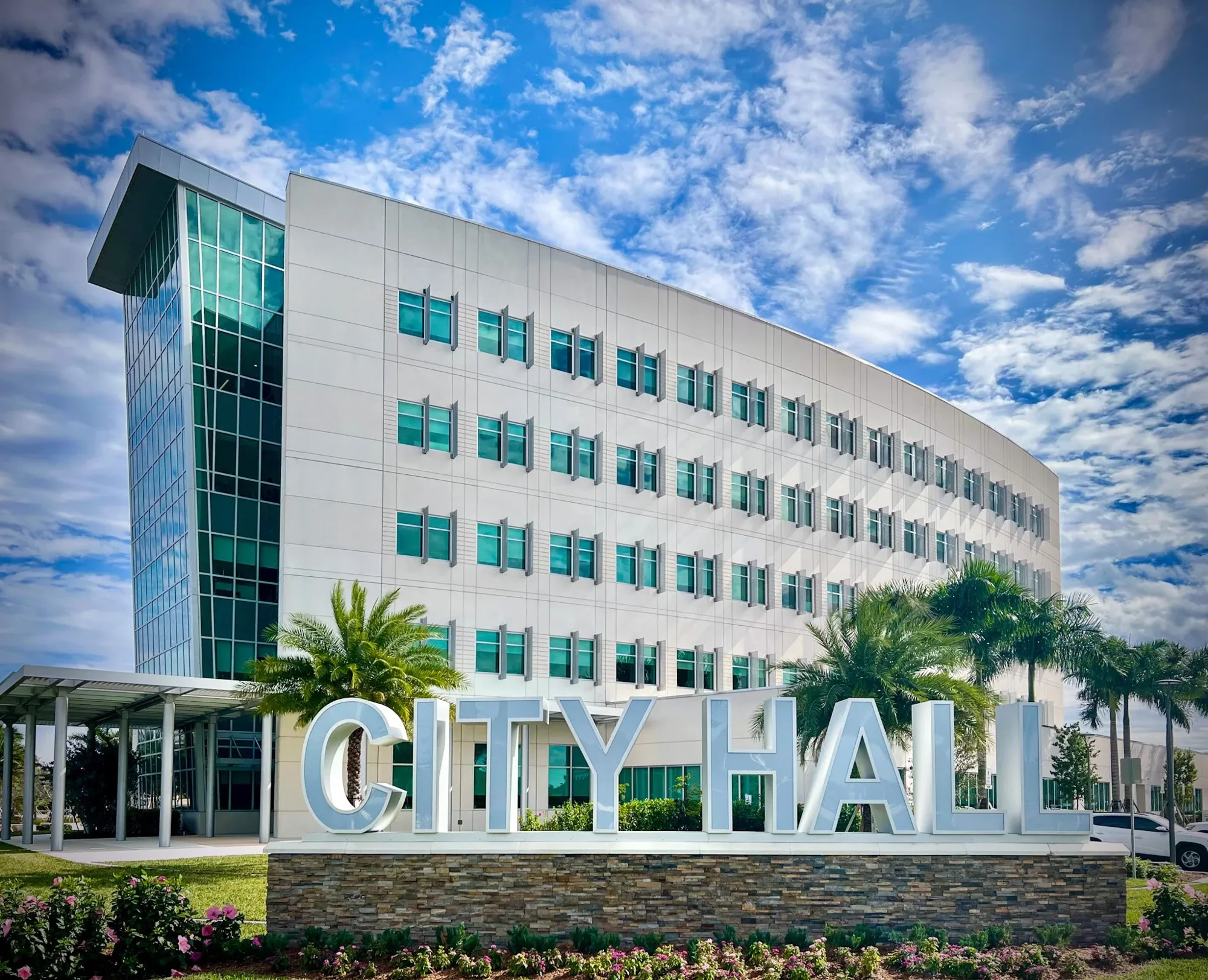 Service Areas in Sunrise, FL