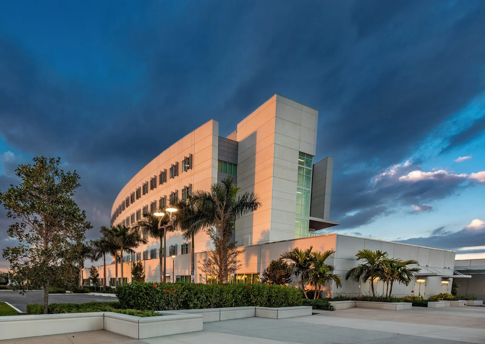 Service Areas in Sunrise, FL