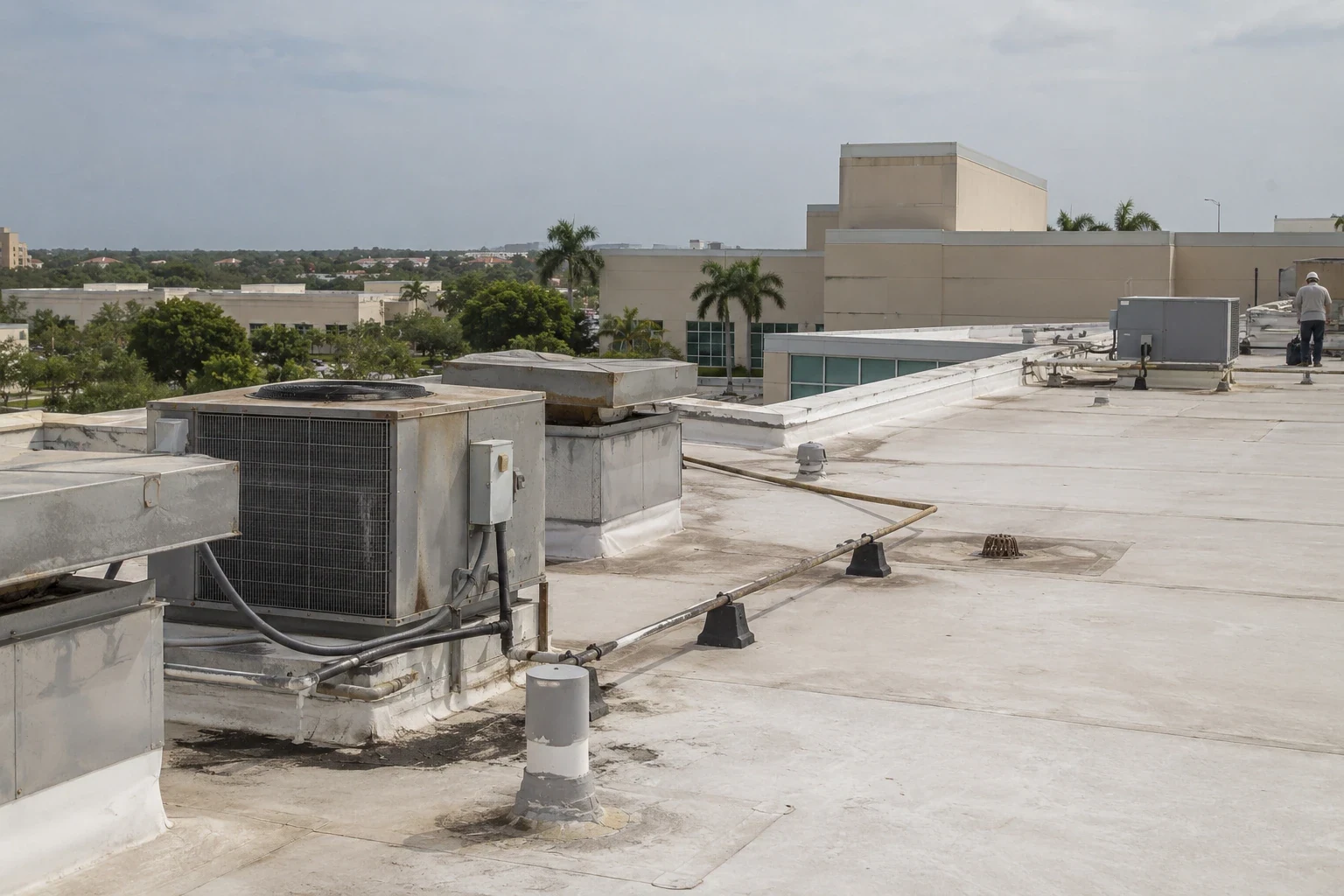 Logistics and 3PL Operators in Sunrise, FL