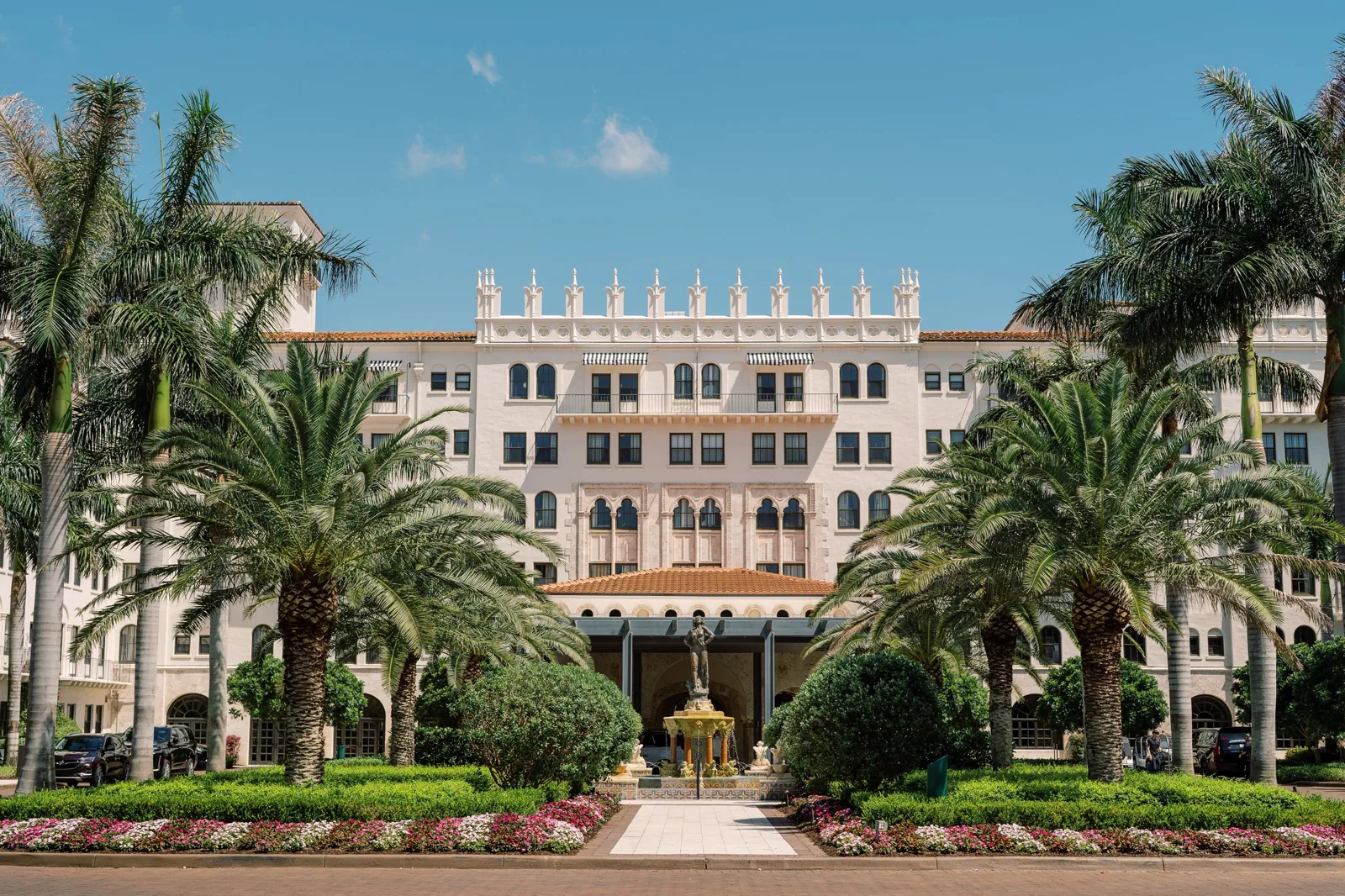 Logistics and 3PL Operators in Sunrise, FL