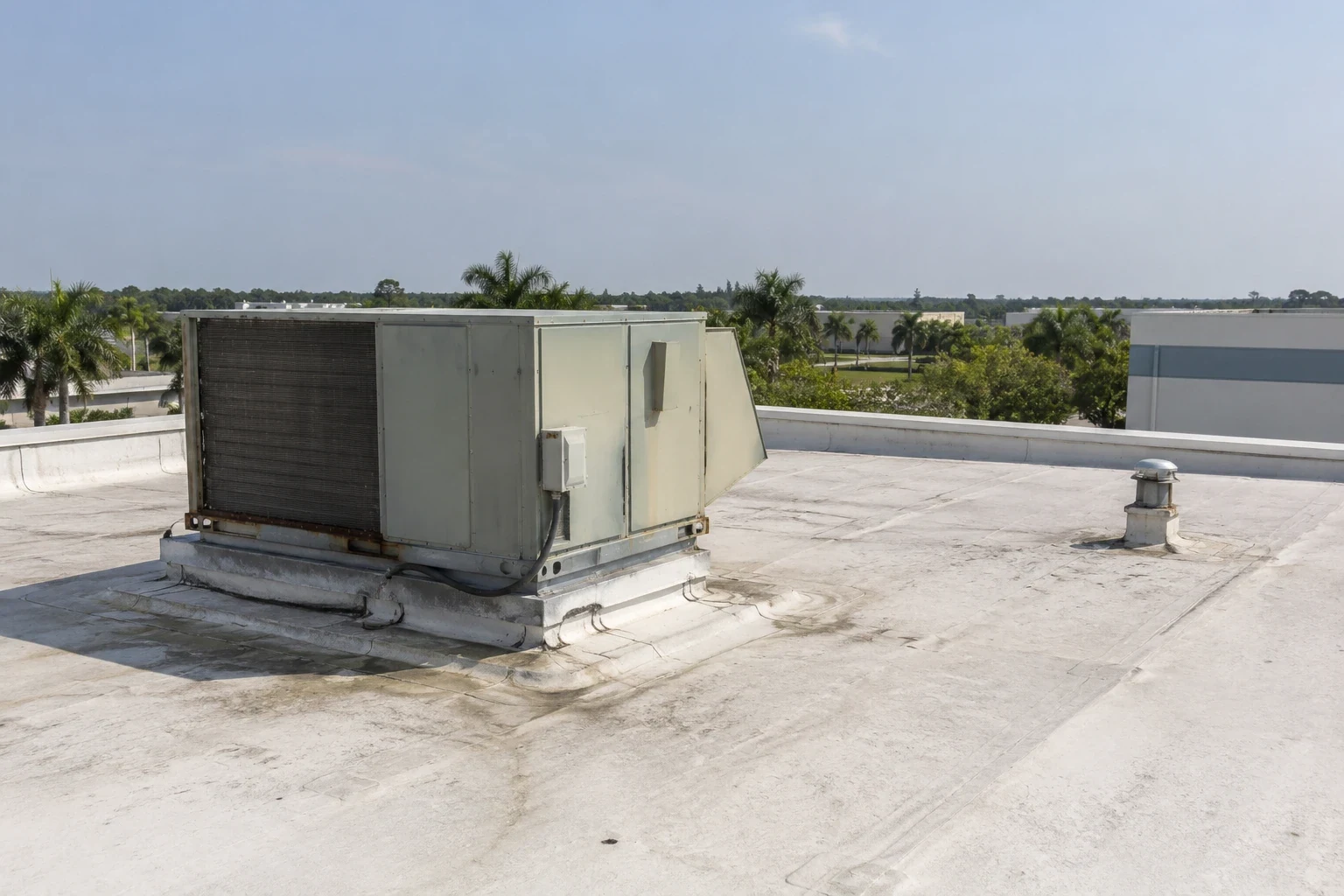 Logistics and 3PL Operators in Sunrise, FL