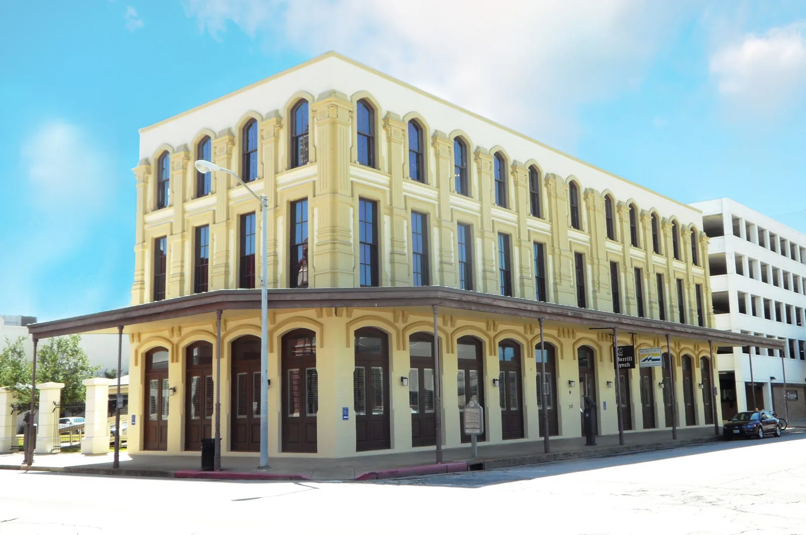 Logistics and 3PL Operators in Sunrise, FL