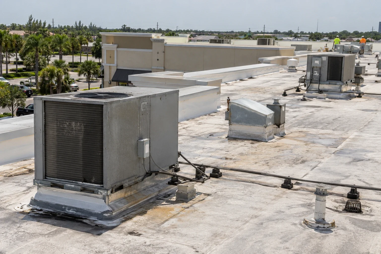 Logistics and 3PL Operators in Sunrise, FL