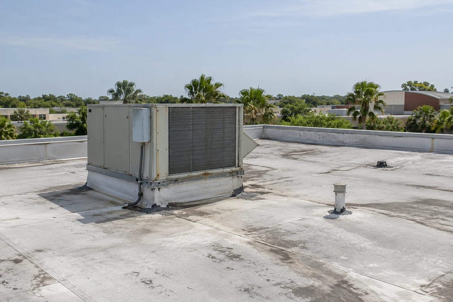 Logistics and 3PL Operators in Sunrise, FL