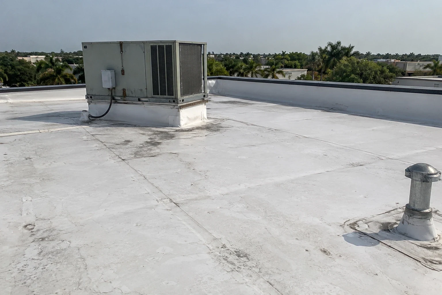 Holcim Elevate Roofing Systems in Sunrise, FL
