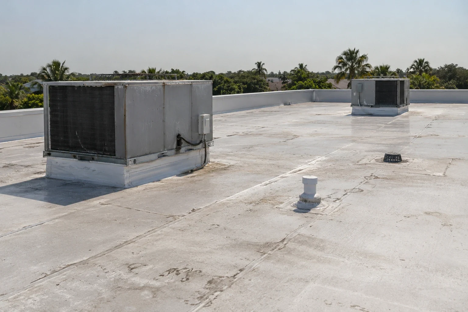 Roofing Manufacturers in Sunrise, FL