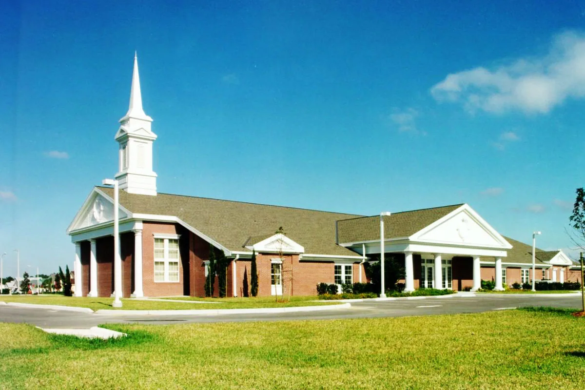 Church and Worship Building Roofing in Sunrise, FL