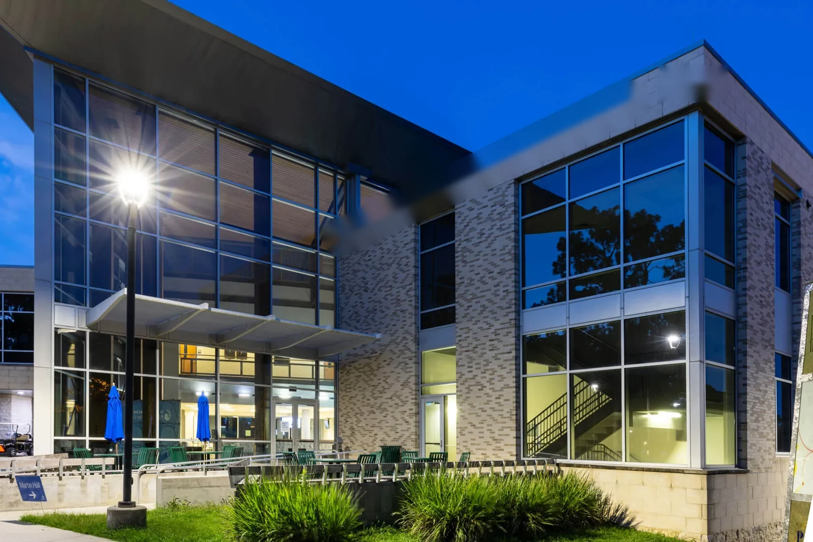 Data Center Roofing in Sunrise, FL
