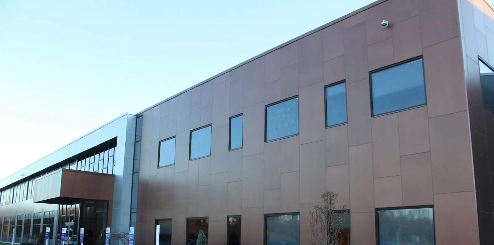 Data Center Roofing in Sunrise, FL