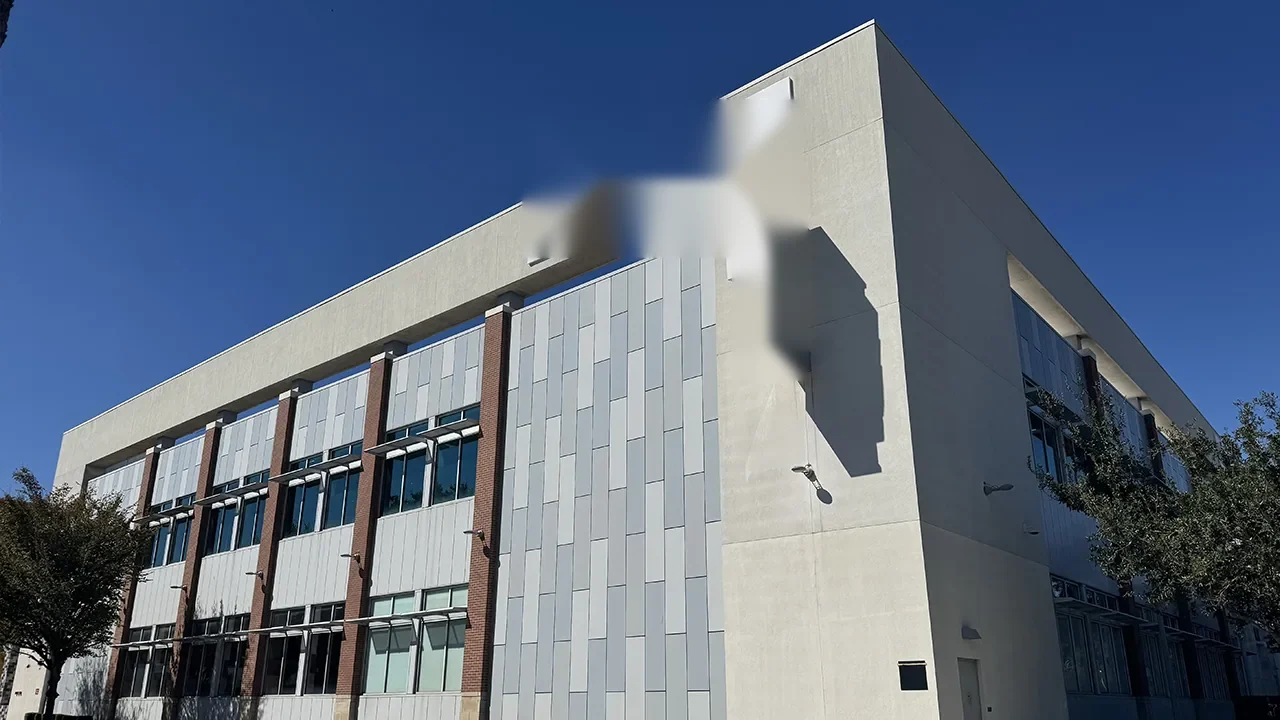 Data Center Roofing in Sunrise, FL