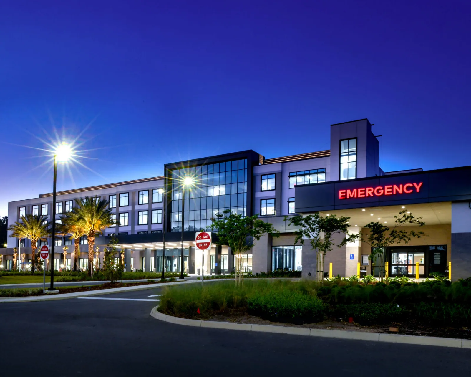 Hospital Roofing in Sunrise, FL