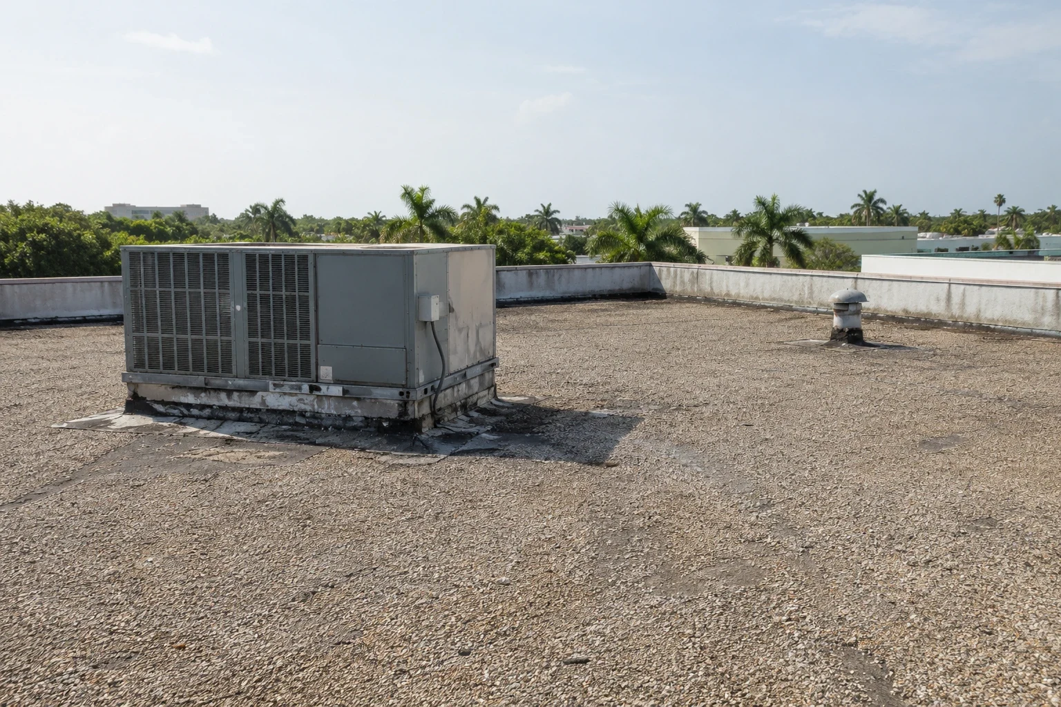 built-up roofing review