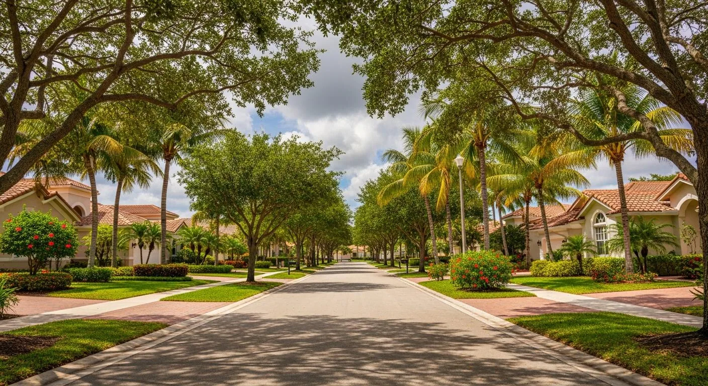 Commercial Roofing in Coconut Creek, FL
