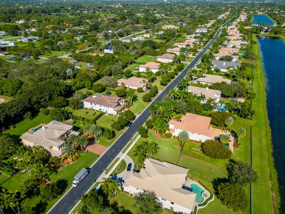 Commercial Roofing in Davie Community Redevelopment Area, Davie, FL