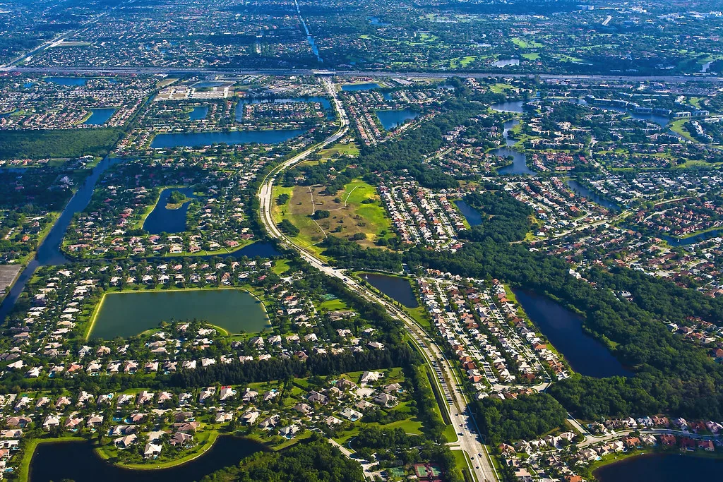 Lauderdale Lakes in Sunrise, FL