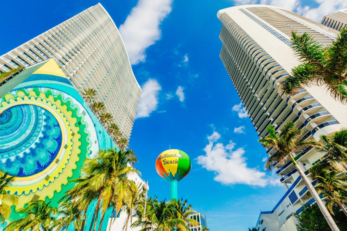 Commercial Roofing in Hallandale Beach, FL