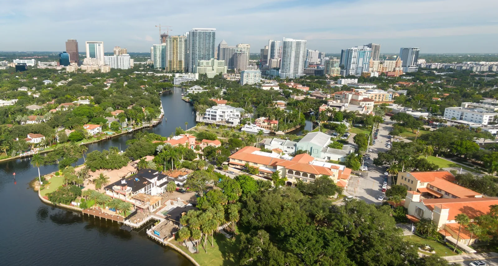 Tamarac in Sunrise, FL