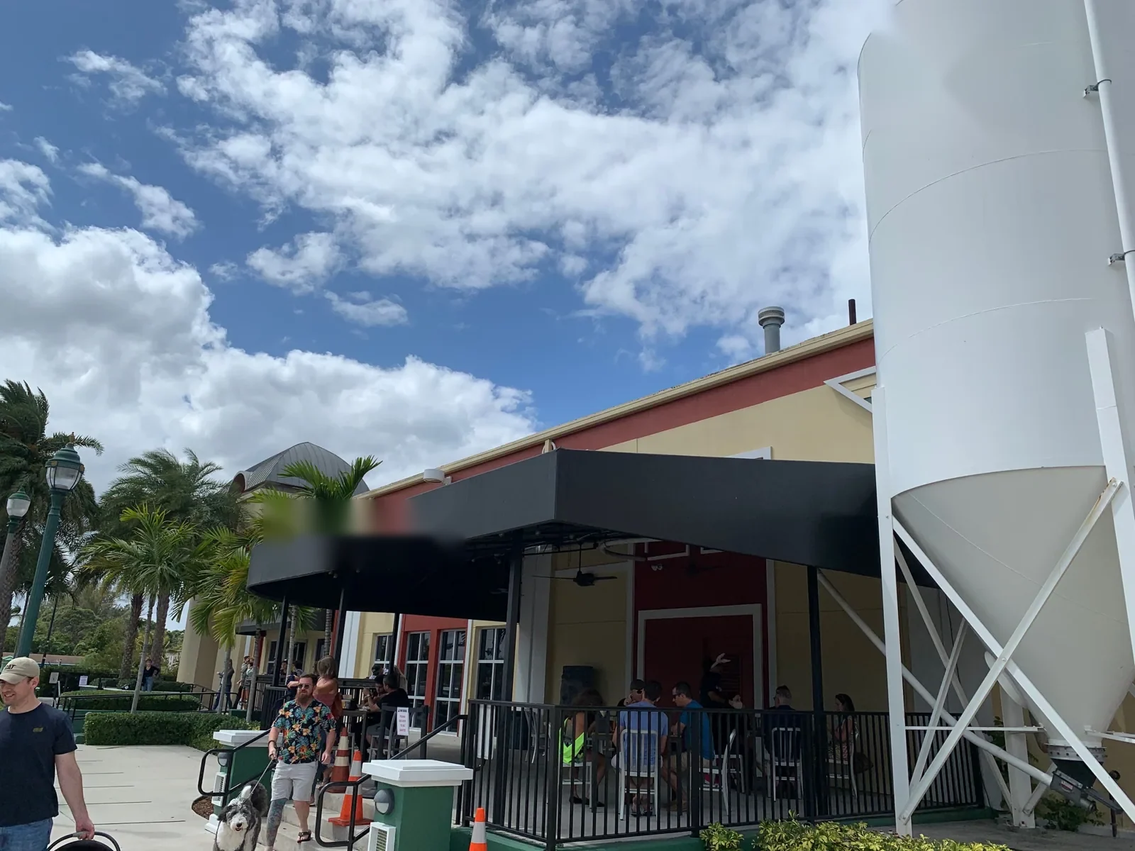 Commercial Roofing in Oakland Park, FL