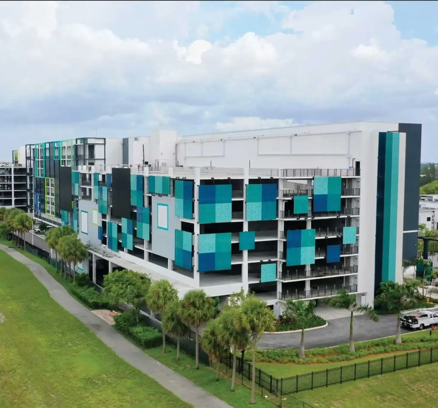 Commercial Roofing in Plantation Gateway, Plantation, FL