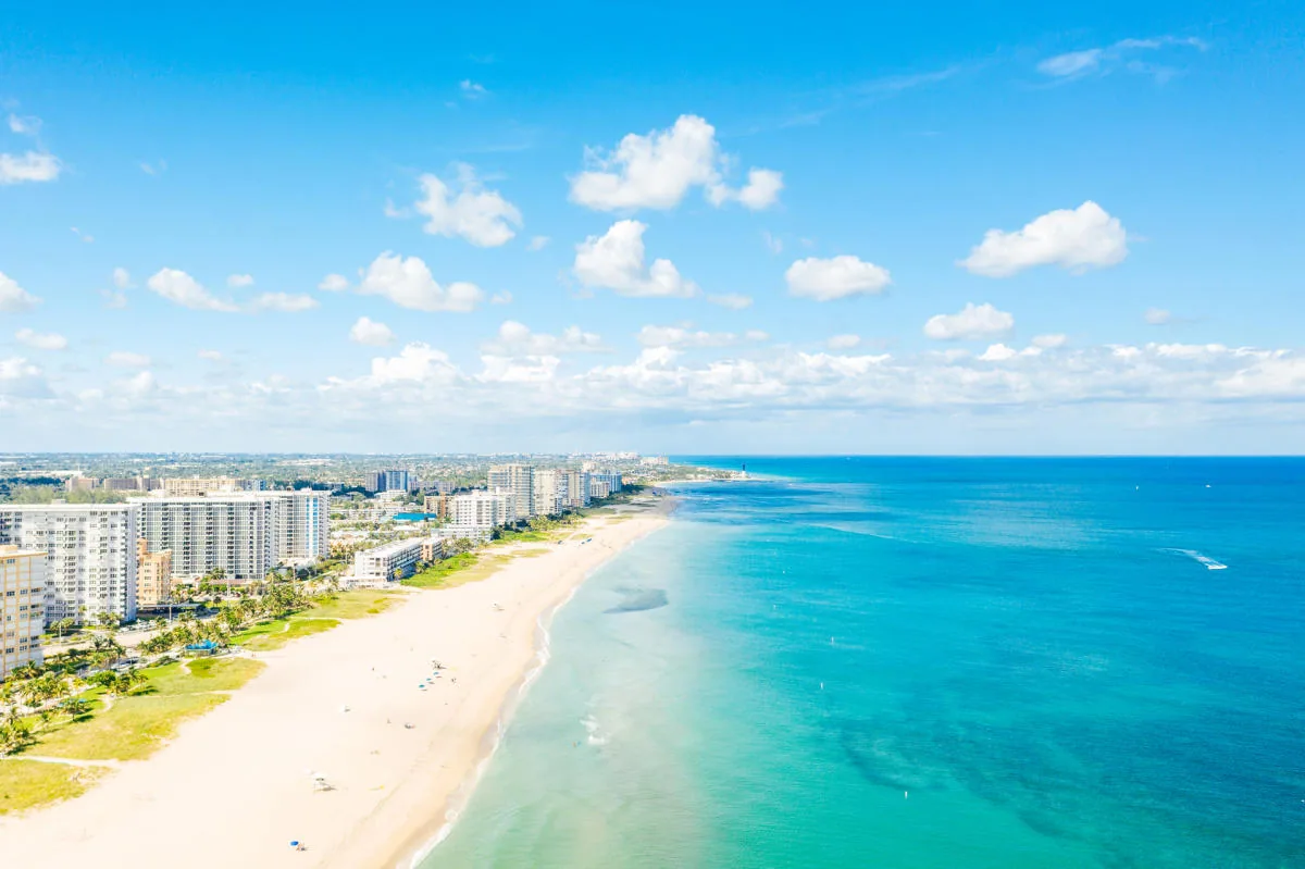 Commercial Roofing in Pompano Beach, FL