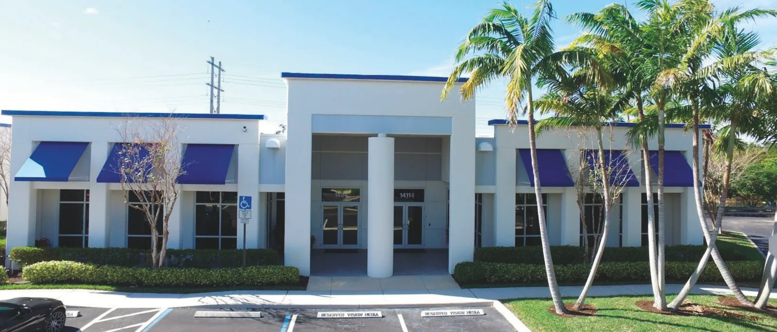 Commercial Roofing in Sawgrass International Corporate Park, Sunrise, FL