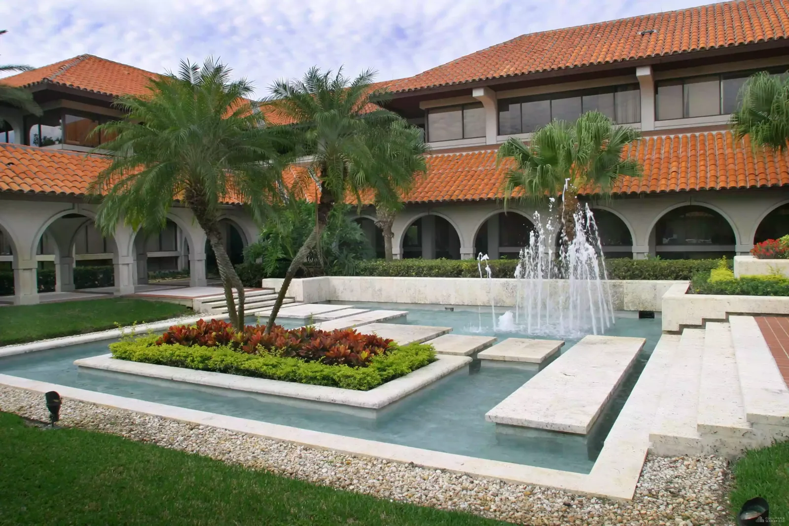 Commercial Roofing in Sawgrass Technology Park, Sunrise, FL