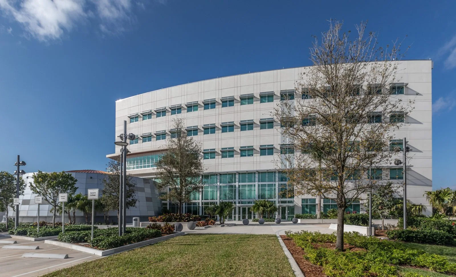 Commercial Roofing in Sunrise, FL