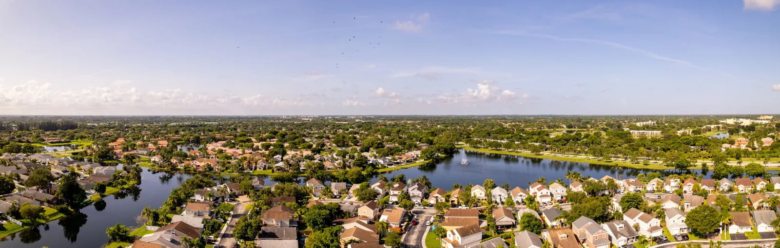Commercial Roofing in Tamarac, FL