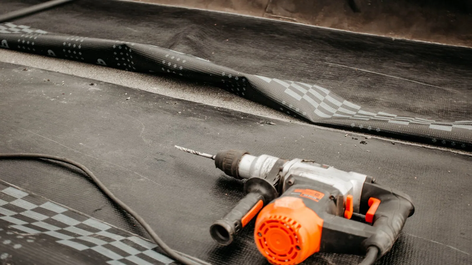 Commercial Roof Leak Repair in Sunrise, FL