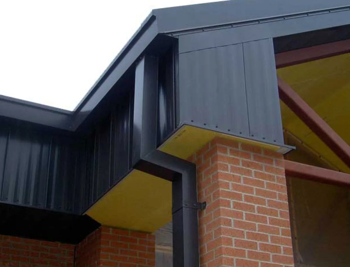 Commercial Roofing Services in Sunrise, FL